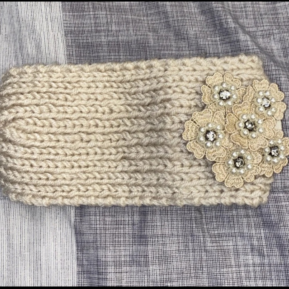Knit Headband